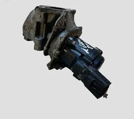 Citroen C4 I Picasso EGR valve 9672880080 321400445 929006980