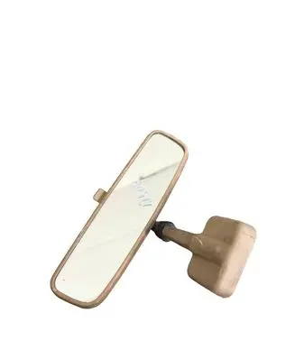 Mazda 626 Rear view mirror (interior) e200681