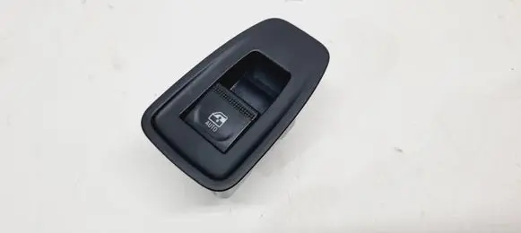 Renault Arkana Electric window control switch 254013877R 254019868R