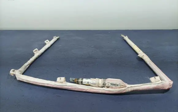 Volkswagen PASSAT B8 Roof airbag 3G0880742E