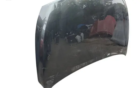 Hyundai i30 Engine bonnet/hood