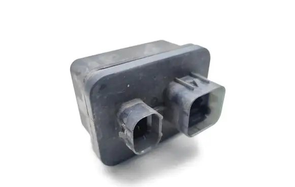 Mazda CX-5 Glow plug pre-heat relay SH01-18650