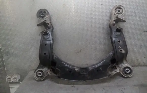 Audi A6 S6 C6 4F Front subframe