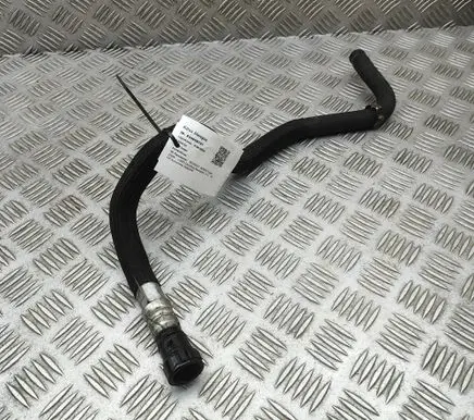 Peugeot Boxer Power steering hose/pipe/line 1385875080