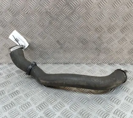 Citroen DS7 Crossback Intercooler hose/pipe 9820100680