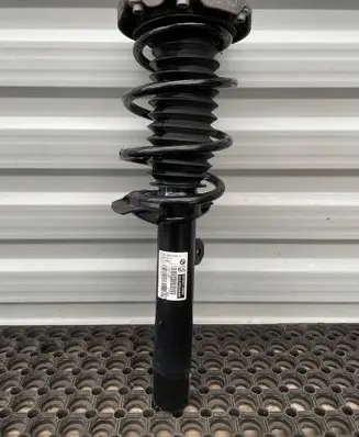 BMW 2 F45 Front shock absorber/damper 6887338
