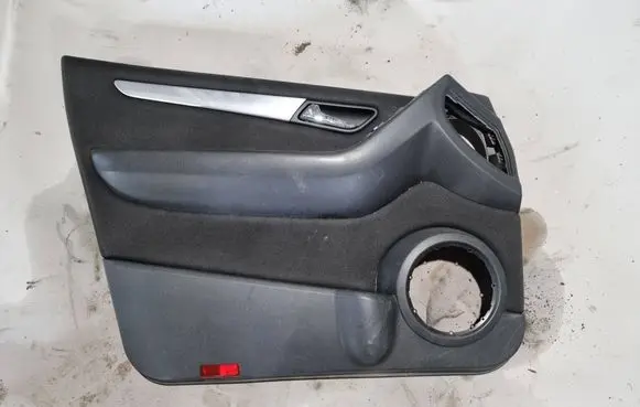 Mercedes-Benz B W245 Sliding door card 