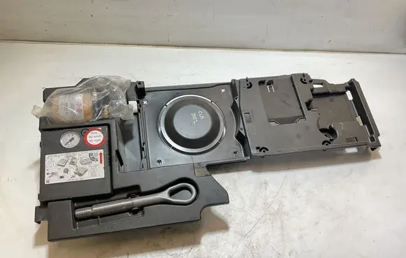 Mercedes-Benz A W177 Tool set A1778900800 BBP231401