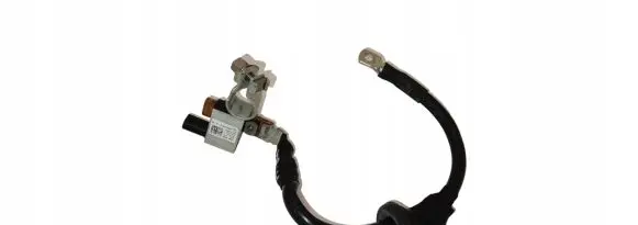 Volkswagen Golf VIII Negative earth cable (battery) 5WA915181B