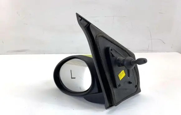 Citroen C1 Front door electric wing mirror 