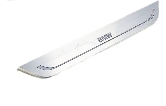 BMW 7 G11 G12 Side skirt front trim 737031406