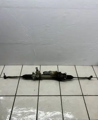 Mercedes-Benz C W205 Steering rack 2054604201