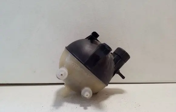 Mercedes-Benz A W169 Coolant expansion tank/reservoir A1695000149 1695000149