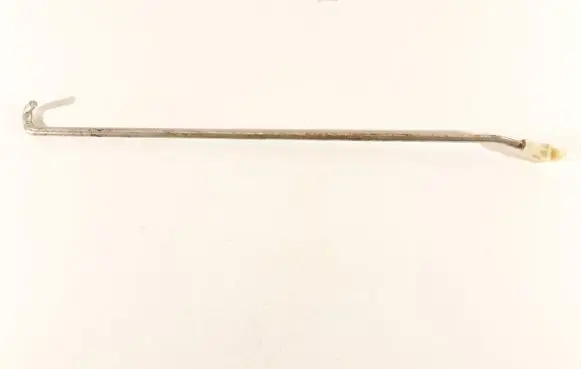 Citroen C-Crosser Engine bonnet/hood prop rod/strut 