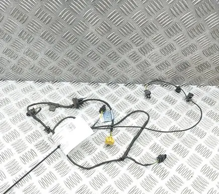 Audi A5 Parking sensor (PDC) wiring loom 8W6971104A