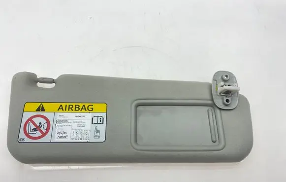 Toyota Prius+ (ZVW40) Sun visor TW20276000