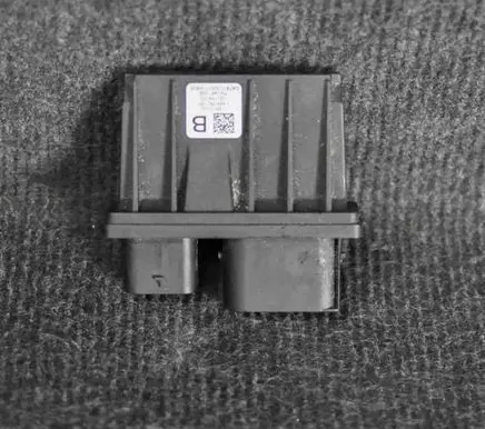 Audi A3 S3 8V Other devices 7N0941329
