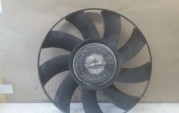 BMW 7 F01 F02 F03 F04 Viscous fan clutch 8MV376733021