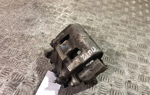 Mitsubishi Outlander Front brake caliper