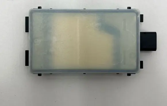 BMW X5 G05 Blind spot module 66325B551E4