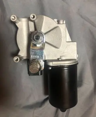 BMW 5 E60 E61 Wiper motor