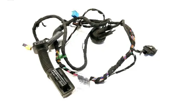 Audi A3 S3 8V Front door wiring loom 8V4971030 26072013