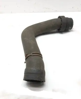 Volkswagen Sharan Intercooler hose/pipe