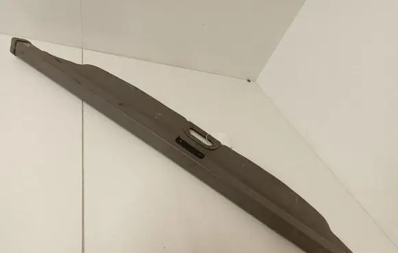 KIA Carens I Parcel shelf load cover