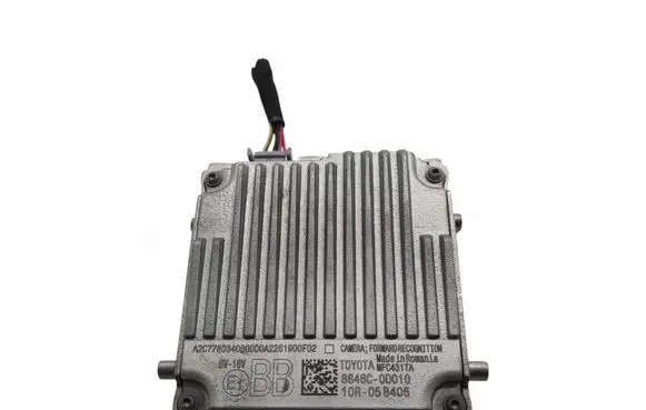Toyota Yaris Cross Distronic sensor radar 8646C-0D010