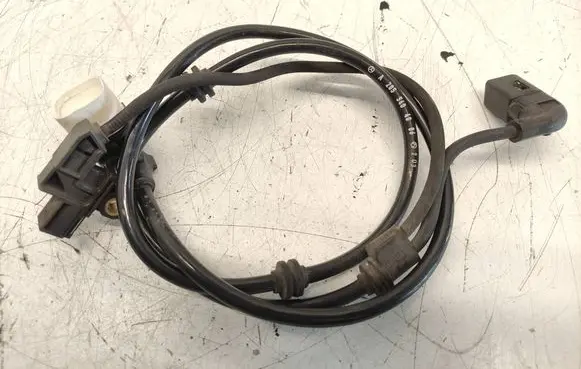 Mercedes-Benz C W205 Brake pads wear sensor A2055404006