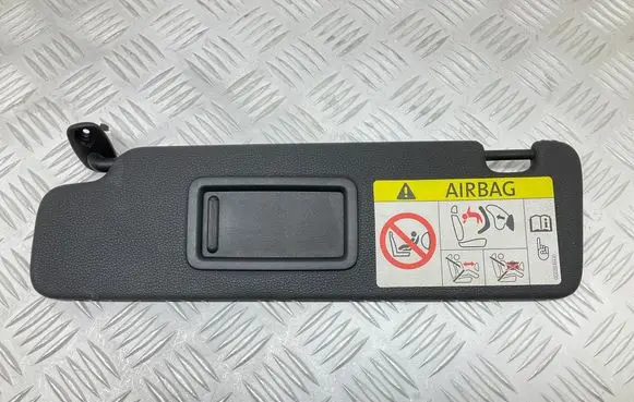 Audi A3 S3 8V Sun visor 8V7857551 8V7857551K