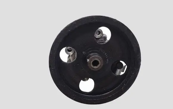 Alfa Romeo 159 Power steering pump 00518391020 09483 7617955566