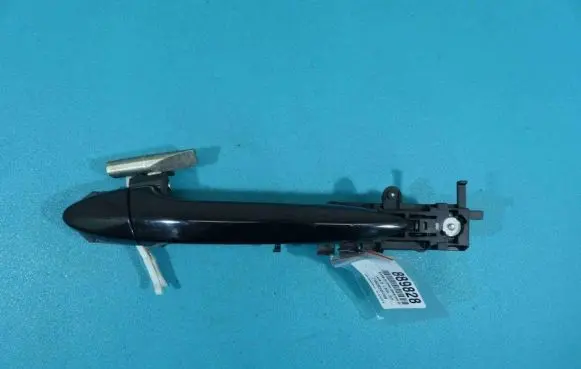 Lexus IS 220D-250-350 Rear door exterior handle IMPRK889828