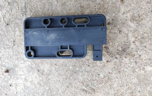 Porsche Cayenne (92A) Other control units/modules 7PP962132A