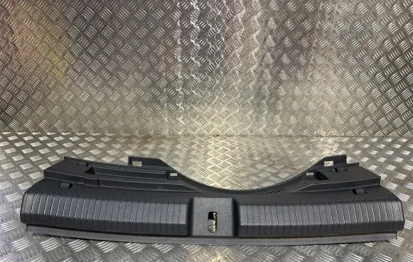 Volkswagen Polo VI Trunk/boot sill cover protection 2G6863459D