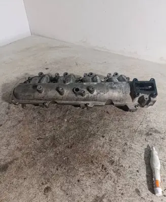Intake manifold