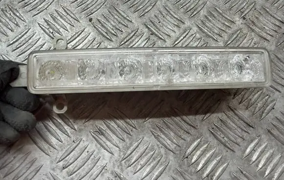 Peugeot Partner LED Daytime headlight 9677409380