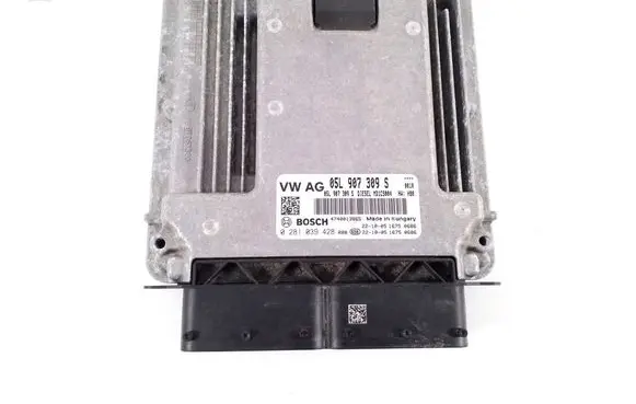 Audi A6 S6 C8 4K Engine control unit/module 05L907309S