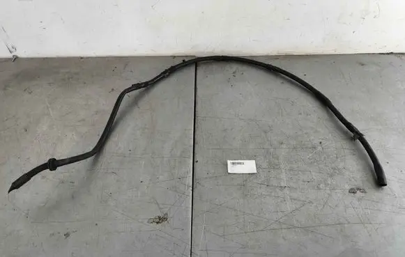 Maserati Quattroporte Headlight washer hose/pipe 67984300