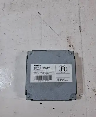 Nissan X-Trail T32 Other control units/modules 284A14BA3B