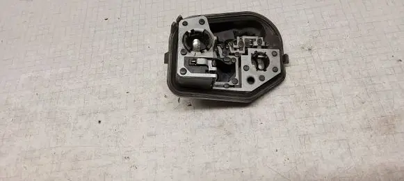 Citroen C5 Tail light bulb cover holder
