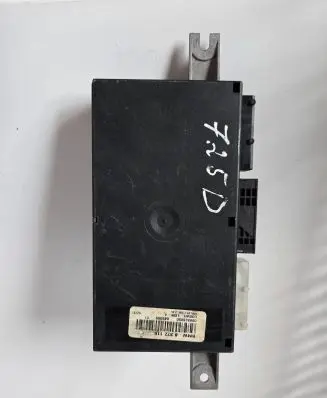 BMW 5 E39 Light module LCM 8372116 045359 086828050