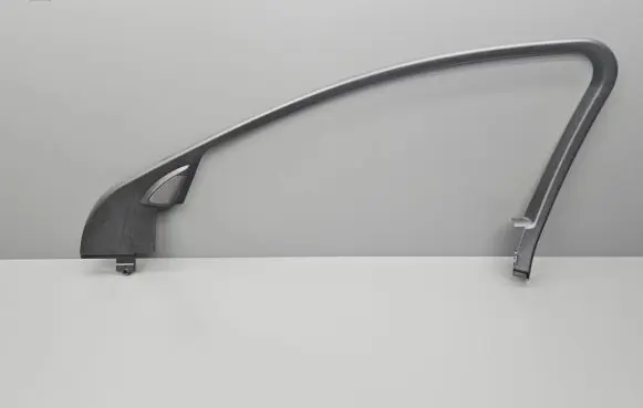 Jaguar XF X250 Other front door trim element 8X2320890A 8X2320890 B45XB