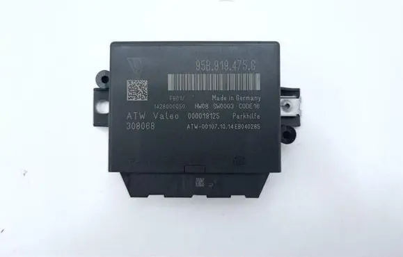 Porsche Cayenne (92A) Parking PDC control unit/module 95B919475G