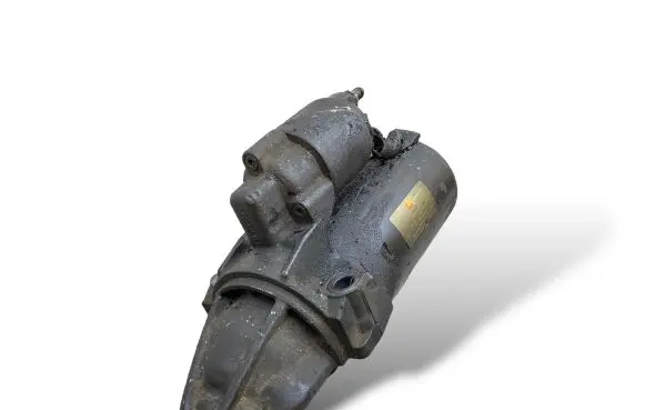 Ford Transit Starter motor