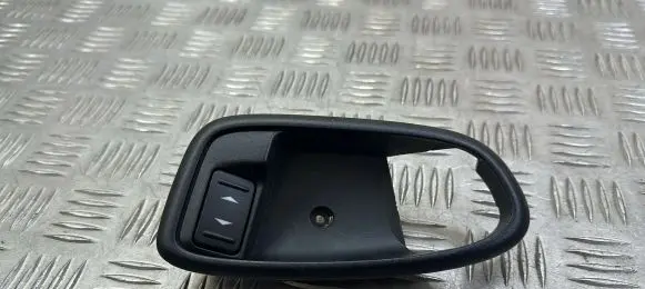 Ford Galaxy Rear door handle trim 6M21U226A37BC