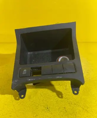 Volkswagen Scirocco Glove box set RZ1R12P4K6
