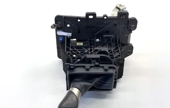 Lexus IS III XE30 Gear shift rod 