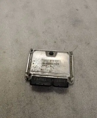 Audi A3 S3 8L Engine control unit/module 038906019CK 28SA4745 0281010308