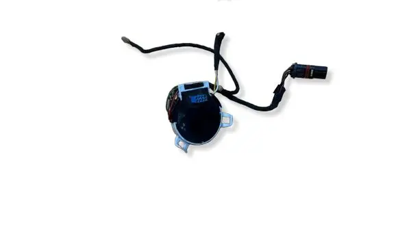 BMW 6 F12 F13 Front door wing mirror part 7245590